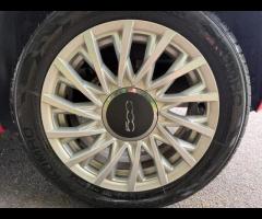 Fiat 500 With only 20,000 miles on the clock, this 2018 Fiat 500 Lounge offers an exceptional opport - 40