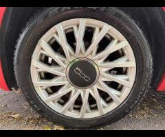 Fiat 500 With only 20,000 miles on the clock, this 2018 Fiat 500 Lounge offers an exceptional opport - 41