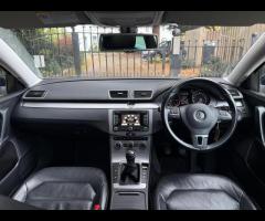 Volkswagen Passat This Volkswagen Passat TDI Executive Style from 2014 offers exceptional value with - 13