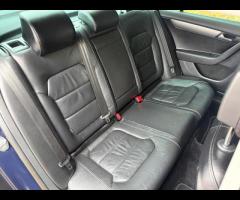 Volkswagen Passat This Volkswagen Passat TDI Executive Style from 2014 offers exceptional value with - 22