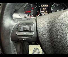 Volkswagen Passat This Volkswagen Passat TDI Executive Style from 2014 offers exceptional value with - 28