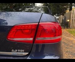 Volkswagen Passat This Volkswagen Passat TDI Executive Style from 2014 offers exceptional value with - 46