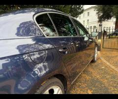 Volkswagen Passat This Volkswagen Passat TDI Executive Style from 2014 offers exceptional value with - 50