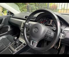 Volkswagen Passat This Volkswagen Passat TDI Executive Style from 2014 offers exceptional value with - 51