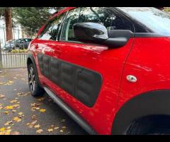 Citroen C4 Cactus This 2015 Citroen C4 Cactus Flair is a great example of a well maintained vehicle, - 6