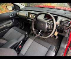 Citroen C4 Cactus This 2015 Citroen C4 Cactus Flair is a great example of a well maintained vehicle, - 15