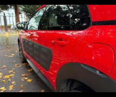Citroen C4 Cactus This 2015 Citroen C4 Cactus Flair is a great example of a well maintained vehicle, - 16
