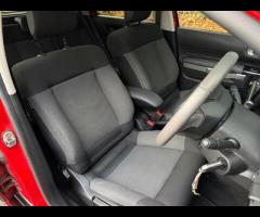 Citroen C4 Cactus This 2015 Citroen C4 Cactus Flair is a great example of a well maintained vehicle, - 20