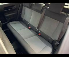 Citroen C4 Cactus This 2015 Citroen C4 Cactus Flair is a great example of a well maintained vehicle, - 21