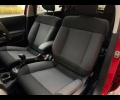 Citroen C4 Cactus This 2015 Citroen C4 Cactus Flair is a great example of a well maintained vehicle, - 25