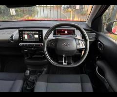Citroen C4 Cactus This 2015 Citroen C4 Cactus Flair is a great example of a well maintained vehicle, - 27