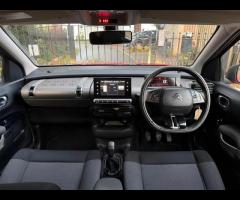Citroen C4 Cactus This 2015 Citroen C4 Cactus Flair is a great example of a well maintained vehicle, - 28