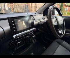 Citroen C4 Cactus This 2015 Citroen C4 Cactus Flair is a great example of a well maintained vehicle, - 29