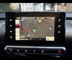 Citroen C4 Cactus This 2015 Citroen C4 Cactus Flair is a great example of a well maintained vehicle, - 30