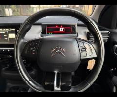 Citroen C4 Cactus This 2015 Citroen C4 Cactus Flair is a great example of a well maintained vehicle, - 32