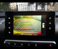 Citroen C4 Cactus This 2015 Citroen C4 Cactus Flair is a great example of a well maintained vehicle, - 35