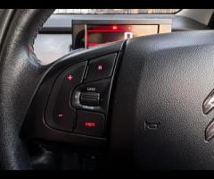 Citroen C4 Cactus This 2015 Citroen C4 Cactus Flair is a great example of a well maintained vehicle, - 38