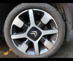 Citroen C4 Cactus This 2015 Citroen C4 Cactus Flair is a great example of a well maintained vehicle, - 42