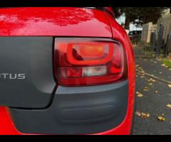 Citroen C4 Cactus This 2015 Citroen C4 Cactus Flair is a great example of a well maintained vehicle, - 43