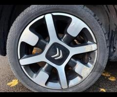 Citroen C4 Cactus This 2015 Citroen C4 Cactus Flair is a great example of a well maintained vehicle, - 47