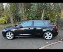 Audi A3 This Audi A3 TFSI Sport from 2015 boasts a clear vehicle history and has been owned by only - 4