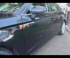 Audi A3 This Audi A3 TFSI Sport from 2015 boasts a clear vehicle history and has been owned by only - 9