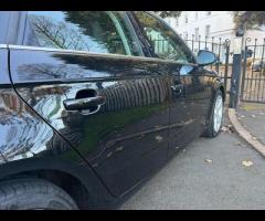 Audi A3 This Audi A3 TFSI Sport from 2015 boasts a clear vehicle history and has been owned by only - 17