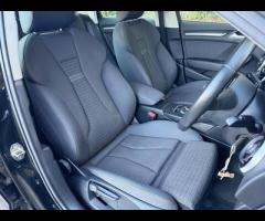Audi A3 This Audi A3 TFSI Sport from 2015 boasts a clear vehicle history and has been owned by only - 20