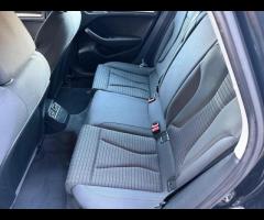 Audi A3 This Audi A3 TFSI Sport from 2015 boasts a clear vehicle history and has been owned by only - 28