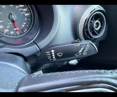 Audi A3 This Audi A3 TFSI Sport from 2015 boasts a clear vehicle history and has been owned by only - 41