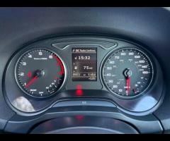 Audi A3 This Audi A3 TFSI Sport from 2015 boasts a clear vehicle history and has been owned by only - 42