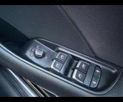 Audi A3 This Audi A3 TFSI Sport from 2015 boasts a clear vehicle history and has been owned by only - 44