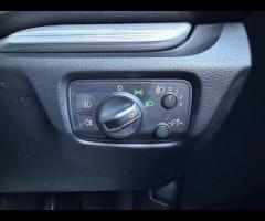 Audi A3 This Audi A3 TFSI Sport from 2015 boasts a clear vehicle history and has been owned by only - 45