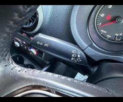 Audi A3 This Audi A3 TFSI Sport from 2015 boasts a clear vehicle history and has been owned by only - 46