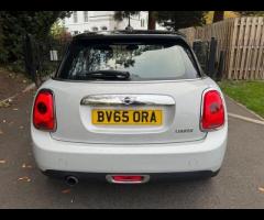 MINI Hatch This 2015 MINI Hatch Cooper is a superb example, boasting a clear vehicle history check a - 8