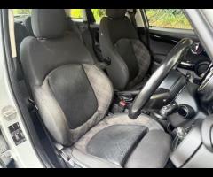 MINI Hatch This 2015 MINI Hatch Cooper is a superb example, boasting a clear vehicle history check a - 18