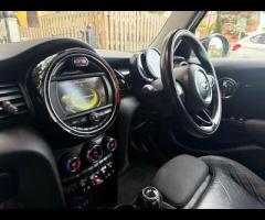 MINI Hatch This 2015 MINI Hatch Cooper is a superb example, boasting a clear vehicle history check a - 27