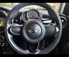 MINI Hatch This 2015 MINI Hatch Cooper is a superb example, boasting a clear vehicle history check a - 30