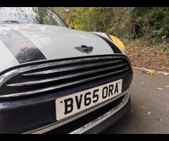 MINI Hatch This 2015 MINI Hatch Cooper is a superb example, boasting a clear vehicle history check a - 34