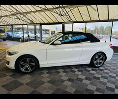 BMW 2 SERIES 2.0 218D Sport 2dr - 5