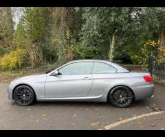 BMW 3 Series This 2011 BMW 3 Series 330i M Sport presents an exceptional opportunity with its remark - 4