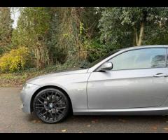 BMW 3 Series This 2011 BMW 3 Series 330i M Sport presents an exceptional opportunity with its remark - 5