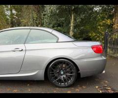 BMW 3 Series This 2011 BMW 3 Series 330i M Sport presents an exceptional opportunity with its remark - 6