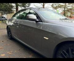 BMW 3 Series This 2011 BMW 3 Series 330i M Sport presents an exceptional opportunity with its remark - 8