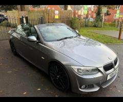 BMW 3 Series This 2011 BMW 3 Series 330i M Sport presents an exceptional opportunity with its remark - 12