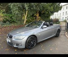 BMW 3 Series This 2011 BMW 3 Series 330i M Sport presents an exceptional opportunity with its remark - 13