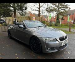 BMW 3 Series This 2011 BMW 3 Series 330i M Sport presents an exceptional opportunity with its remark - 15