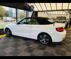 BMW 2 SERIES 2.0 218D Sport 2dr - 7