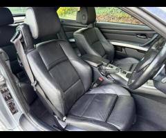 BMW 3 Series This 2011 BMW 3 Series 330i M Sport presents an exceptional opportunity with its remark - 20