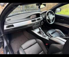 BMW 3 Series This 2011 BMW 3 Series 330i M Sport presents an exceptional opportunity with its remark - 24